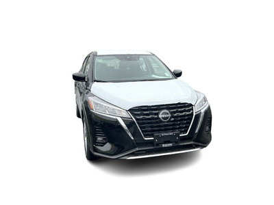 2025 Nissan Kicks Play in Vancouver, British Columbia