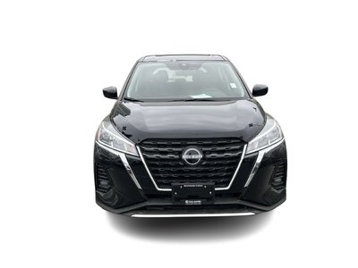 2025 Nissan Kicks Play in Vancouver, British Columbia