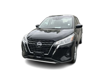 2025 Nissan Kicks Play in Vancouver, British Columbia