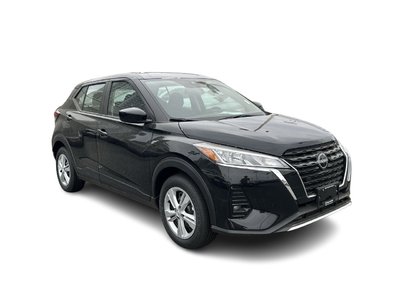 2025 Nissan Kicks Play in Vancouver, British Columbia