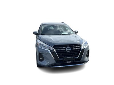 2025 Nissan Kicks Play in Vancouver, British Columbia