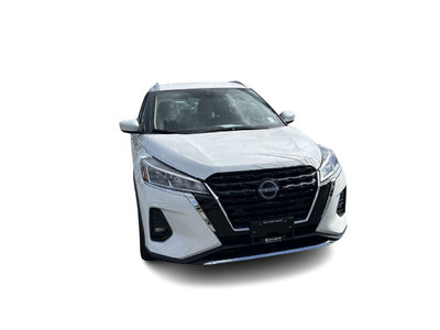 2025 Nissan Kicks Play in Vancouver, British Columbia