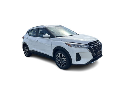 2025 Nissan Kicks Play in Vancouver, British Columbia