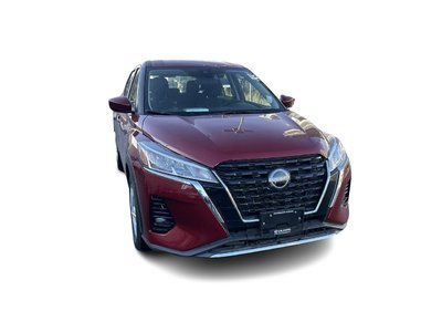 2025 Nissan Kicks Play in Vancouver, British Columbia