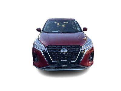 2025 Nissan Kicks Play in Vancouver, British Columbia