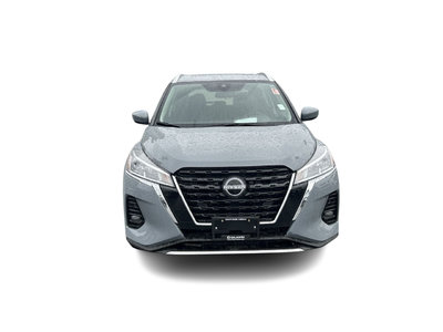 2025 Nissan Kicks Play in Vancouver, British Columbia