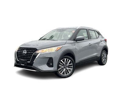 2025 Nissan Kicks Play in Vancouver, British Columbia