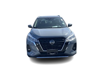 Nissan Kicks Play  2025 à Vancouver, Colombie-Britannique