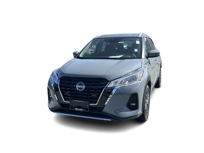Nissan Kicks Play  2025 à Vancouver, Colombie-Britannique