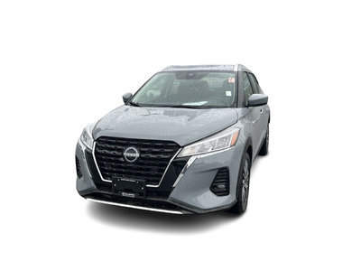 2025 Nissan Kicks Play in Vancouver, British Columbia