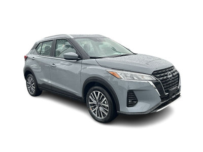 2025 Nissan Kicks Play in Vancouver, British Columbia