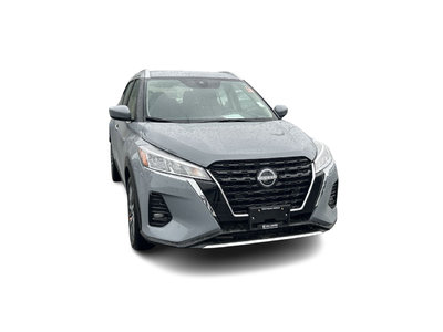2025 Nissan Kicks Play in Vancouver, British Columbia