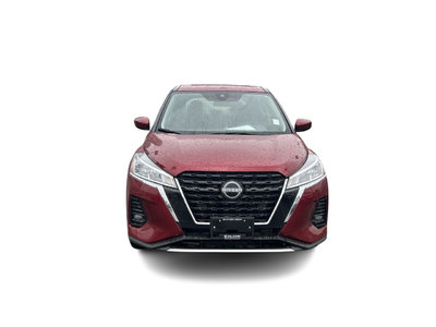 Nissan Kicks Play  2025 à Vancouver, Colombie-Britannique