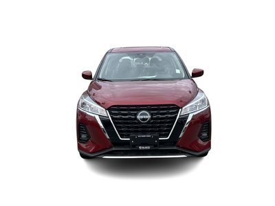 2025 Nissan Kicks Play in Vancouver, British Columbia