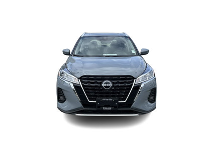 2025 Nissan Kicks Play in Vancouver, British Columbia