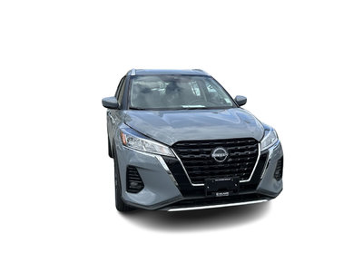 2025 Nissan Kicks Play in Vancouver, British Columbia