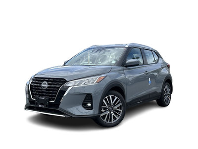 2025 Nissan Kicks Play in Vancouver, British Columbia