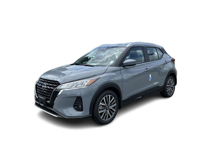 2025 Nissan Kicks Play in Vancouver, British Columbia