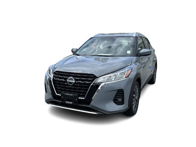 2025 Nissan Kicks Play in Vancouver, British Columbia