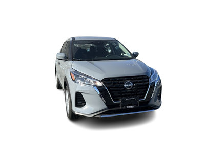 2025 Nissan Kicks Play in Vancouver, British Columbia