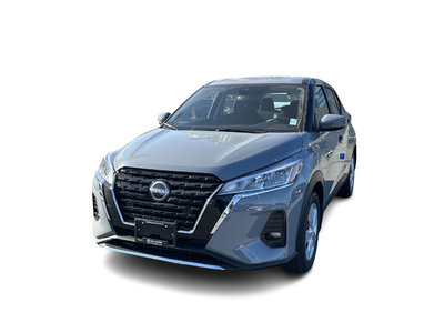 2025 Nissan Kicks Play in Vancouver, British Columbia
