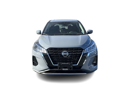 2025 Nissan Kicks Play in Vancouver, British Columbia