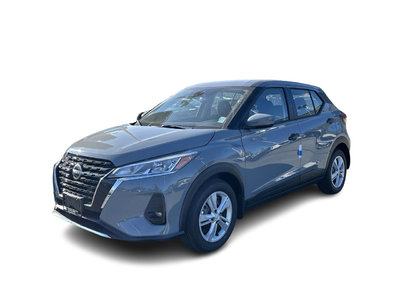 2025 Nissan Kicks Play in Vancouver, British Columbia