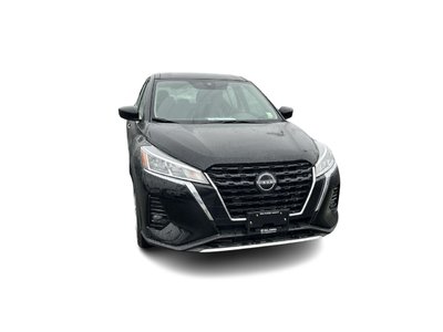 Nissan Kicks Play  2025 à Vancouver, Colombie-Britannique