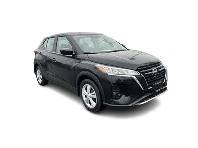 Nissan Kicks Play  2025 à Vancouver, Colombie-Britannique