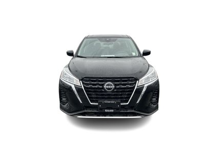 Nissan Kicks Play  2025 à Vancouver, Colombie-Britannique