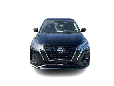 2025 Nissan Kicks Play in Vancouver, British Columbia