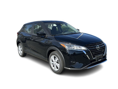 2025 Nissan Kicks Play in Vancouver, British Columbia