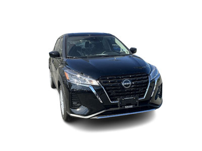 2025 Nissan Kicks Play in Vancouver, British Columbia