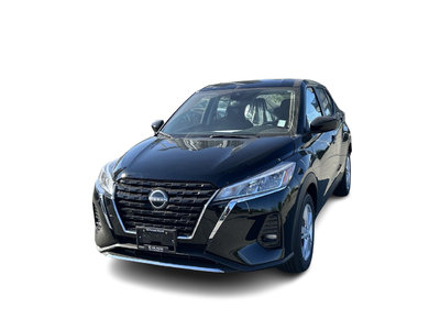 2025 Nissan Kicks Play in Vancouver, British Columbia