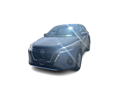 Nissan Kicks Play  2025 à Vancouver, Colombie-Britannique