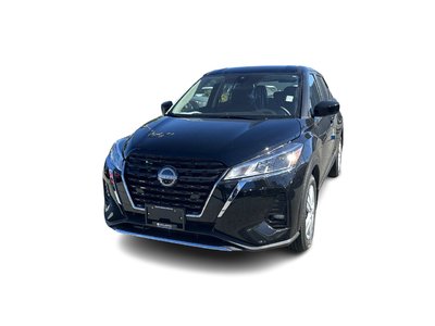 2025 Nissan Kicks Play in Vancouver, British Columbia