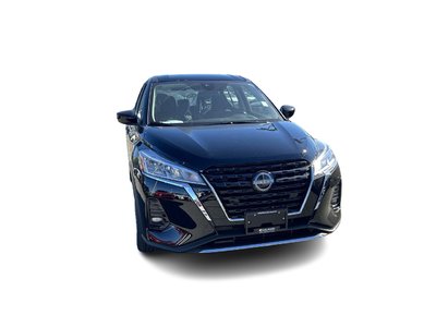 2025 Nissan Kicks Play in Vancouver, British Columbia