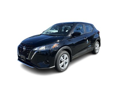 2025 Nissan Kicks Play in Vancouver, British Columbia