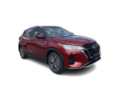 2025 Nissan Kicks Play in Vancouver, British Columbia