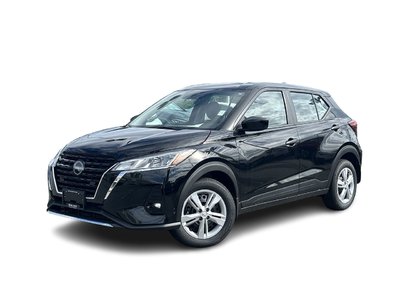 2025 Nissan Kicks Play in Vancouver, British Columbia