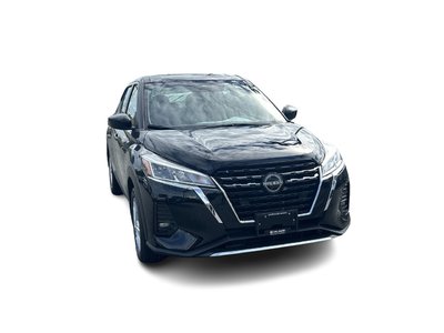 2025 Nissan Kicks Play in Vancouver, British Columbia