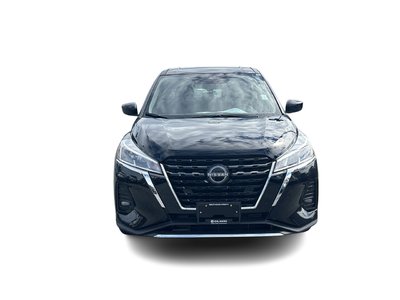 2025 Nissan Kicks Play in Vancouver, British Columbia