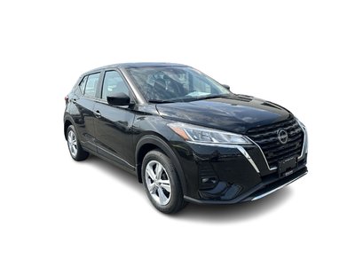 2025 Nissan Kicks Play in Vancouver, British Columbia
