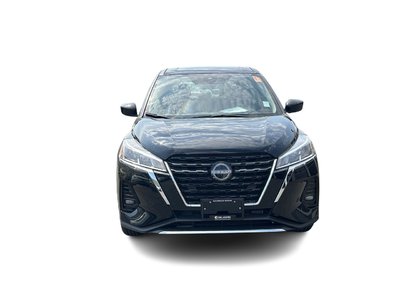 Nissan Kicks Play  2025 à Vancouver, Colombie-Britannique