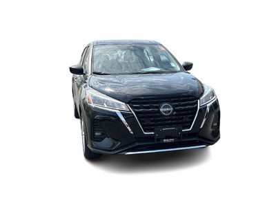 Nissan Kicks Play  2025 à Vancouver, Colombie-Britannique