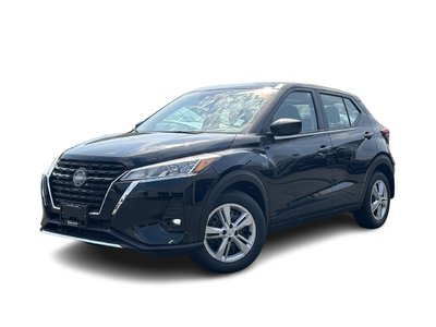 2025 Nissan Kicks Play in Vancouver, British Columbia