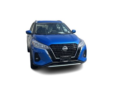 2025 Nissan Kicks Play in Vancouver, British Columbia