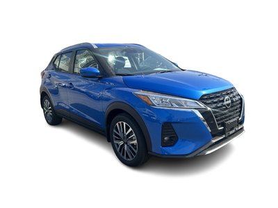 2025 Nissan Kicks Play in Vancouver, British Columbia