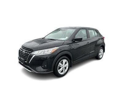 2025 Nissan Kicks Play in Vancouver, British Columbia