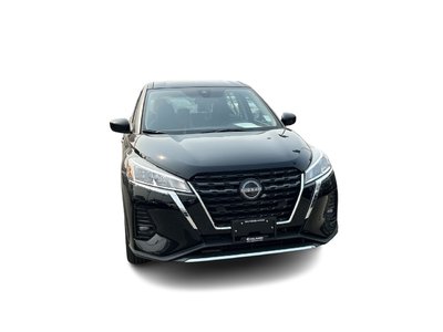 2025 Nissan Kicks Play in Vancouver, British Columbia